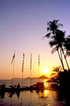 Elcano Acapulco 